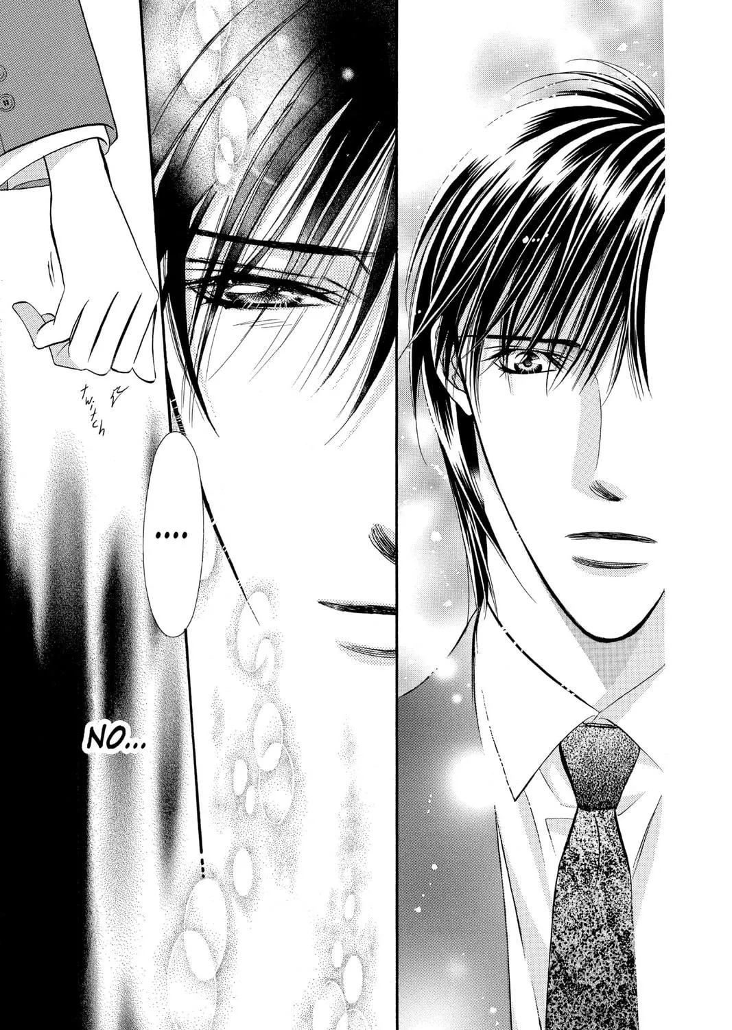 Read Skip Beat! chapter 78 image 40 on Lezhin