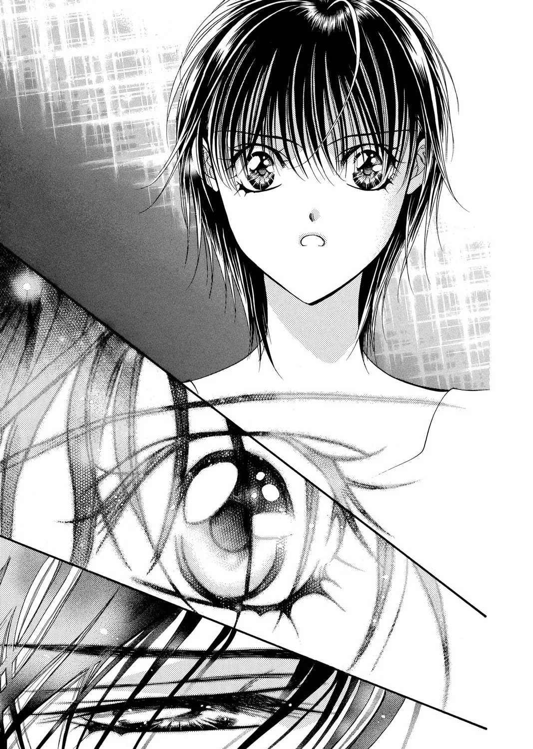 Read Skip Beat! chapter 78 image 44 on Lezhin