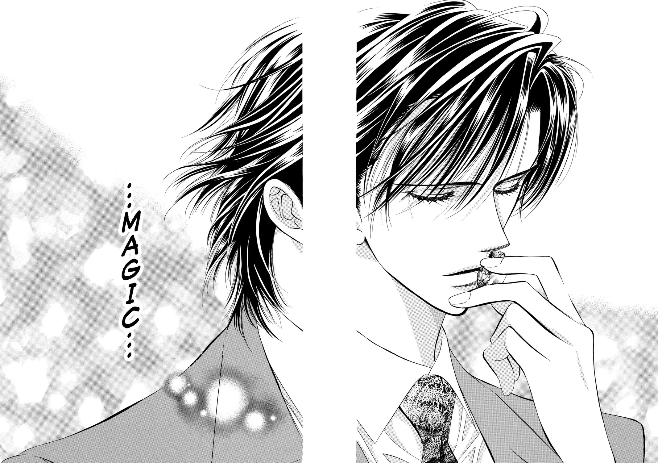 Read Skip Beat! chapter 78 image 46 on Lezhin