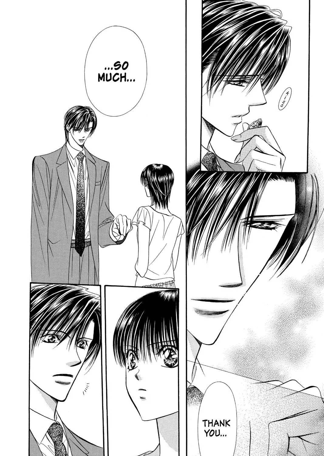 Read Skip Beat! chapter 78 image 48 on Lezhin
