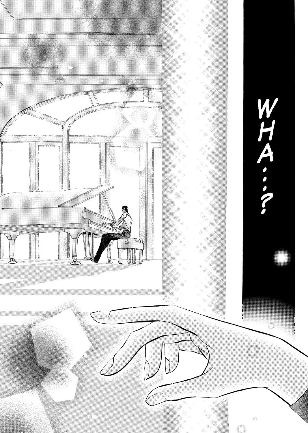 Read Skip Beat! chapter 79 image 38 on Lezhin