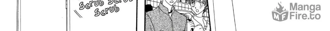 Read Skip Beat! chapter 8 image 41 on Lezhin