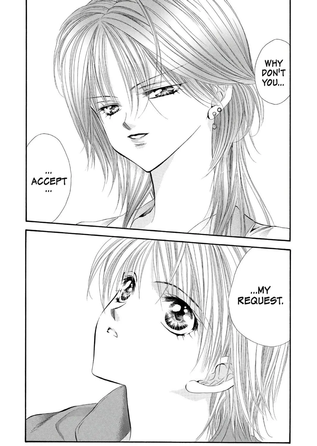 Read Skip Beat! chapter 8 image 58 on Lezhin
