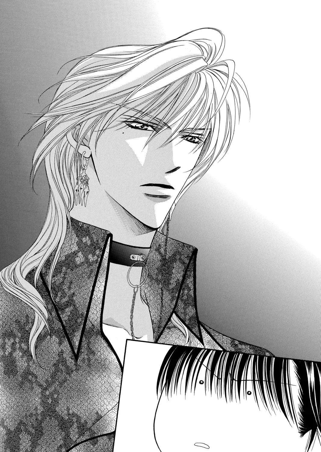 Read Skip Beat! chapter 80 image 26 on Lezhin