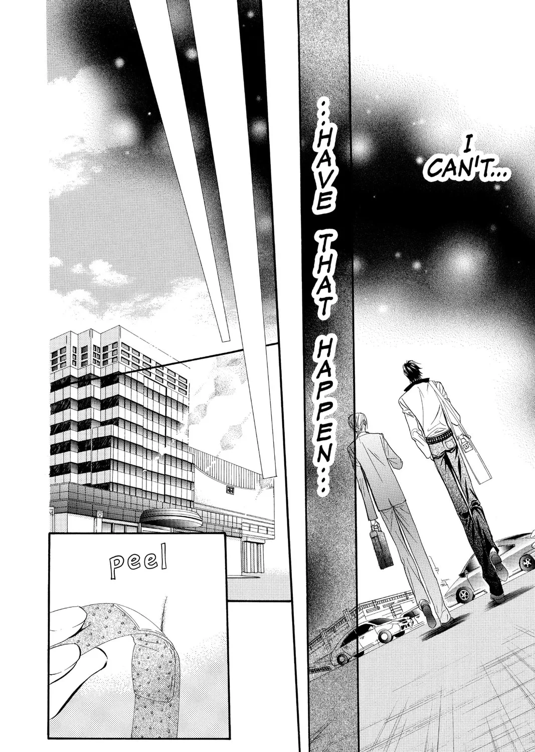 Read Skip Beat! chapter 81 image 42 on Lezhin