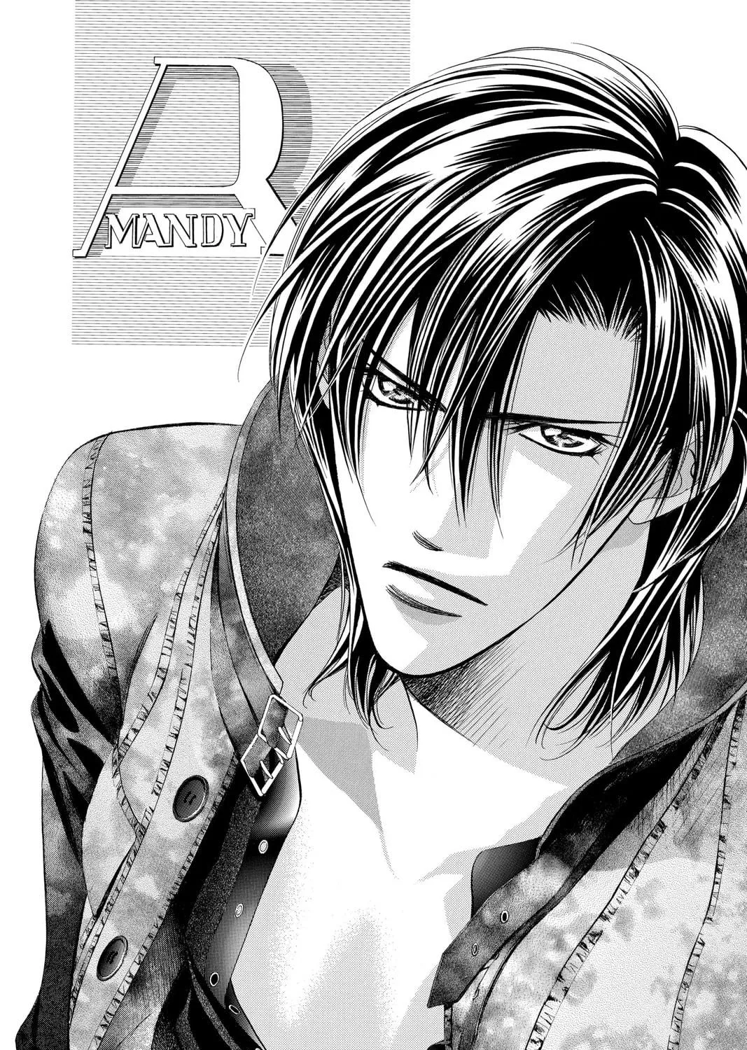 Read Skip Beat! chapter 82 image 58 on Lezhin