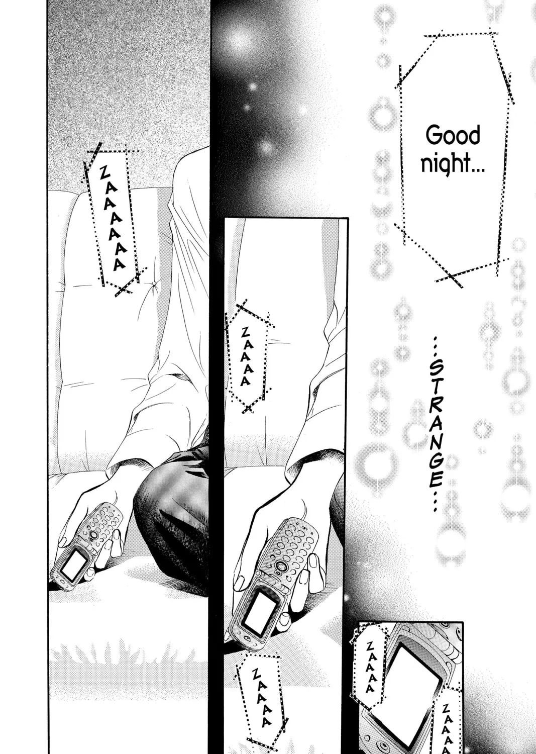 Read Skip Beat! chapter 83 image 26 on Lezhin