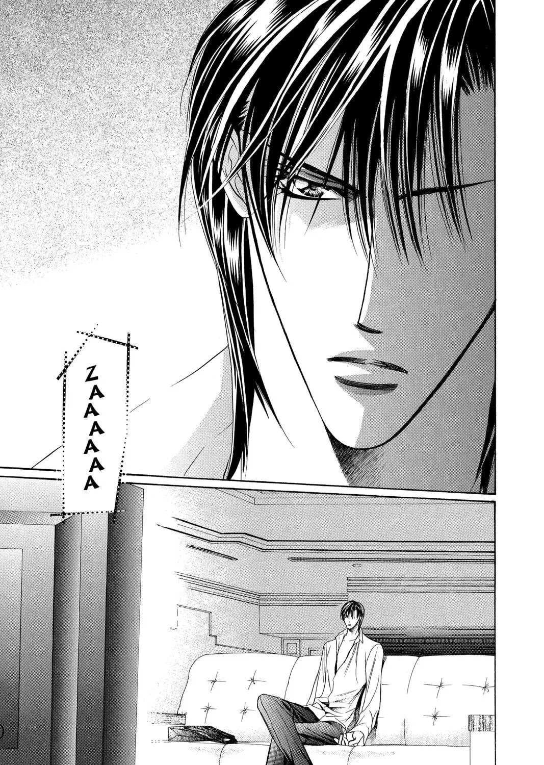 Read Skip Beat! chapter 83 image 28 on Lezhin