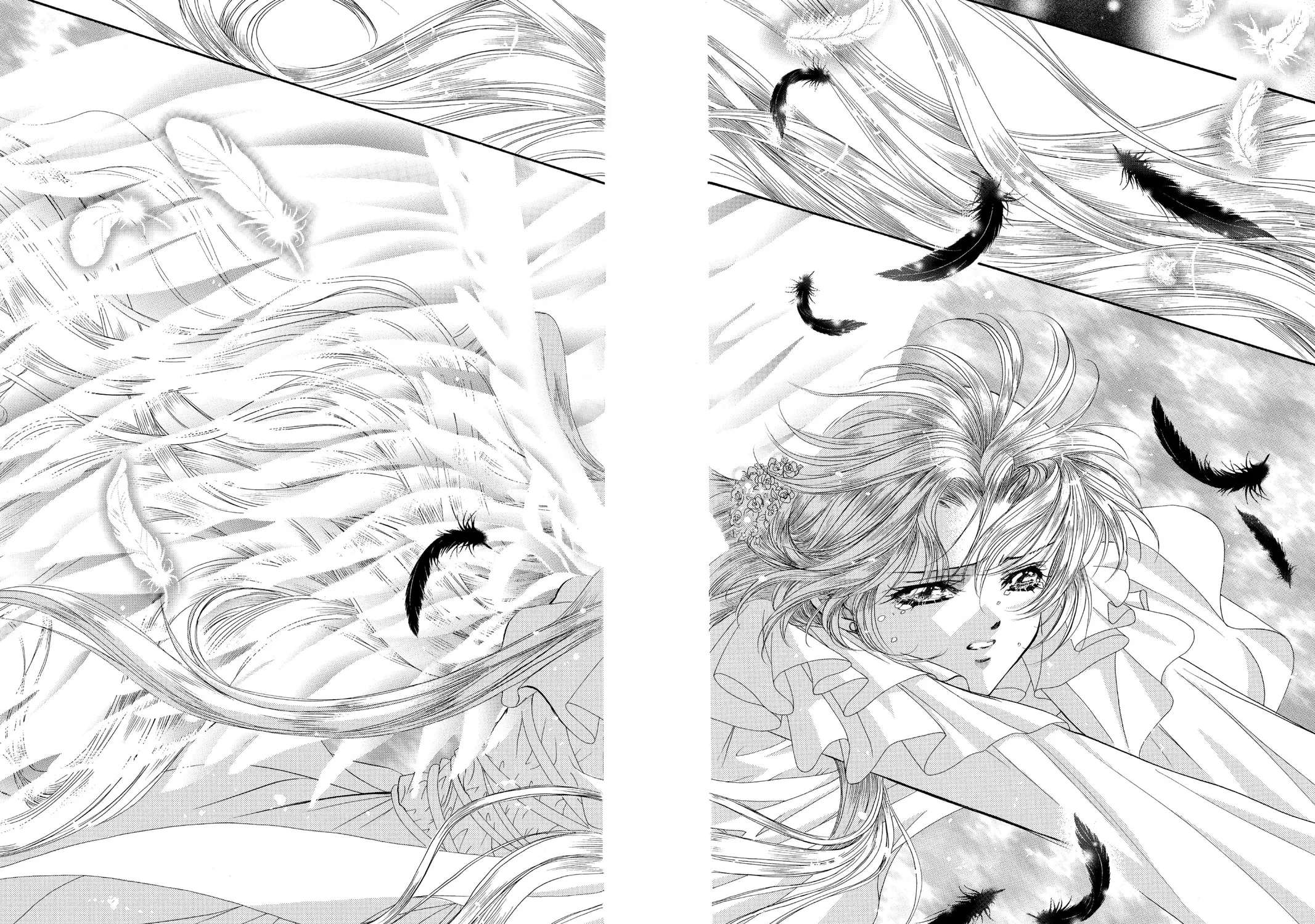 Read Skip Beat! chapter 83 image 30 on Lezhin