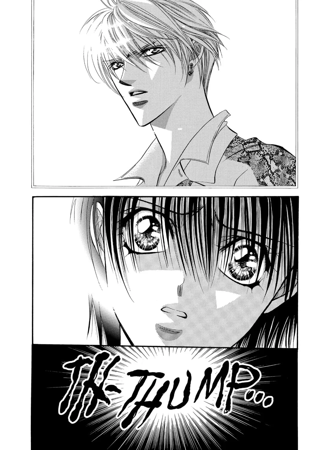Read Skip Beat! chapter 87 image 60 on Lezhin