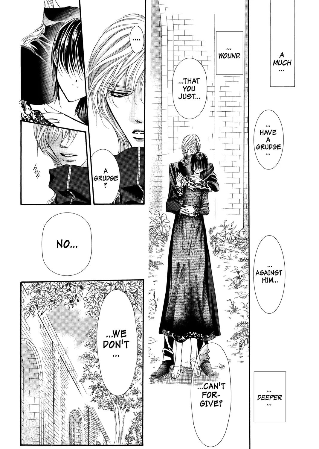 Read Skip Beat! chapter 88 image 20 on Lezhin