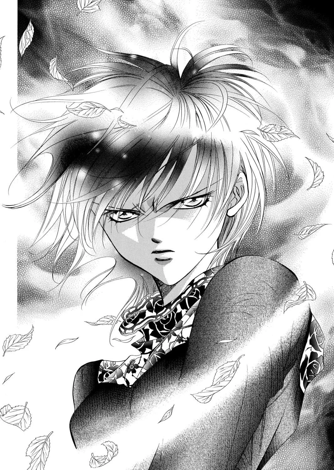 Read Skip Beat! chapter 88 image 34 on Lezhin