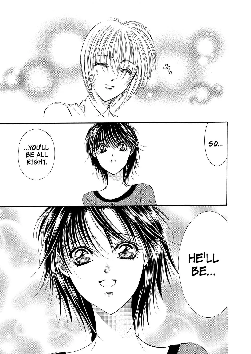 Read Skip Beat! chapter 90 image 16 on Lezhin