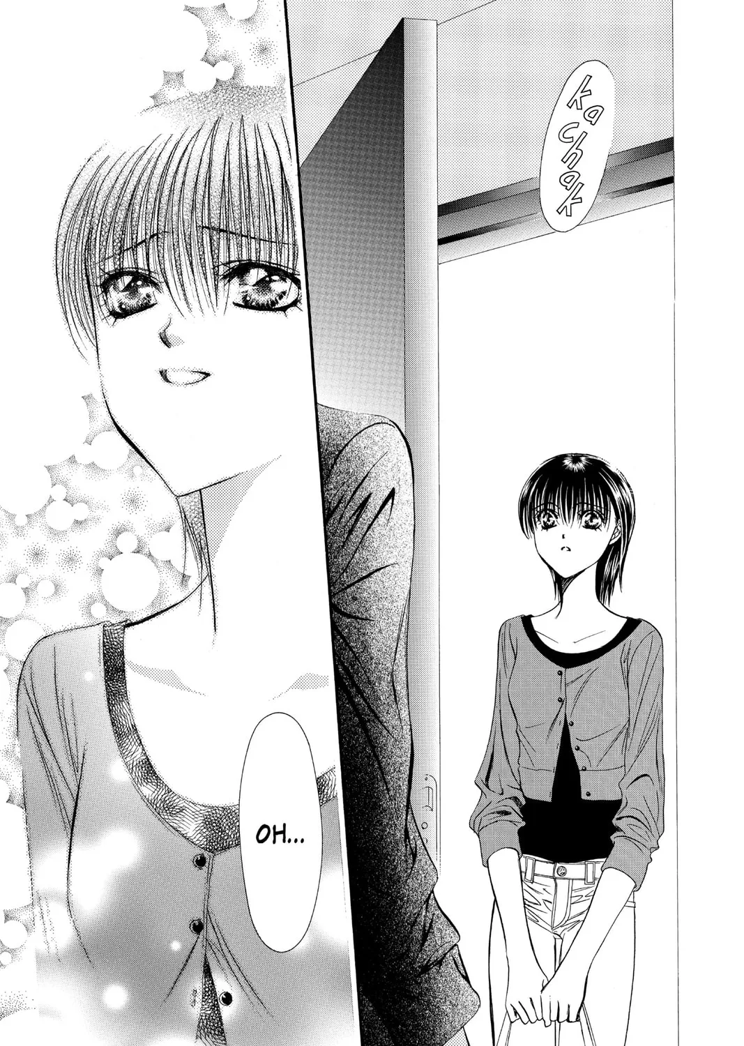 Read Skip Beat! chapter 90 image 20 on Lezhin