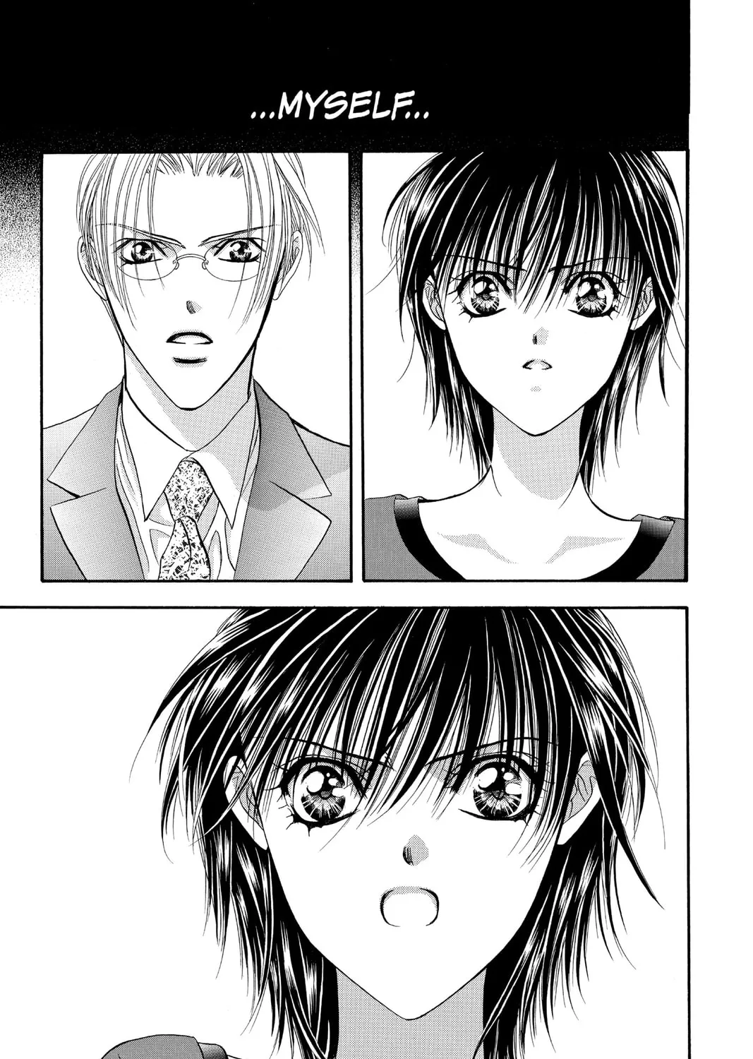 Read Skip Beat! chapter 90 image 50 on Lezhin