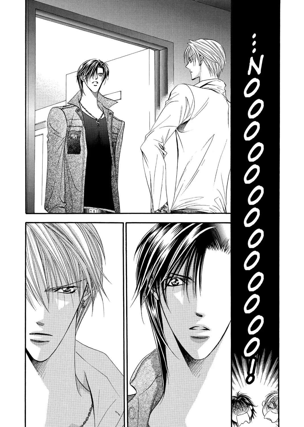 Read Skip Beat! chapter 91 image 2 on Lezhin