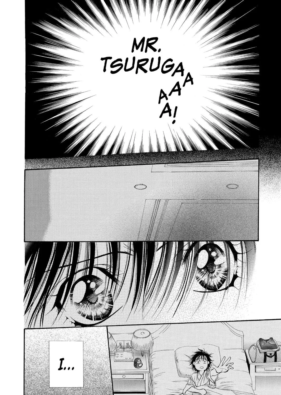 Read Skip Beat! chapter 92 image 10 on Lezhin