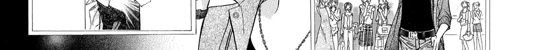 Read Skip Beat! chapter 92 image 25 on Lezhin