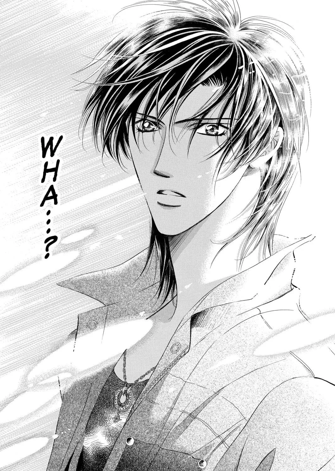 Read Skip Beat! chapter 92 image 40 on Lezhin