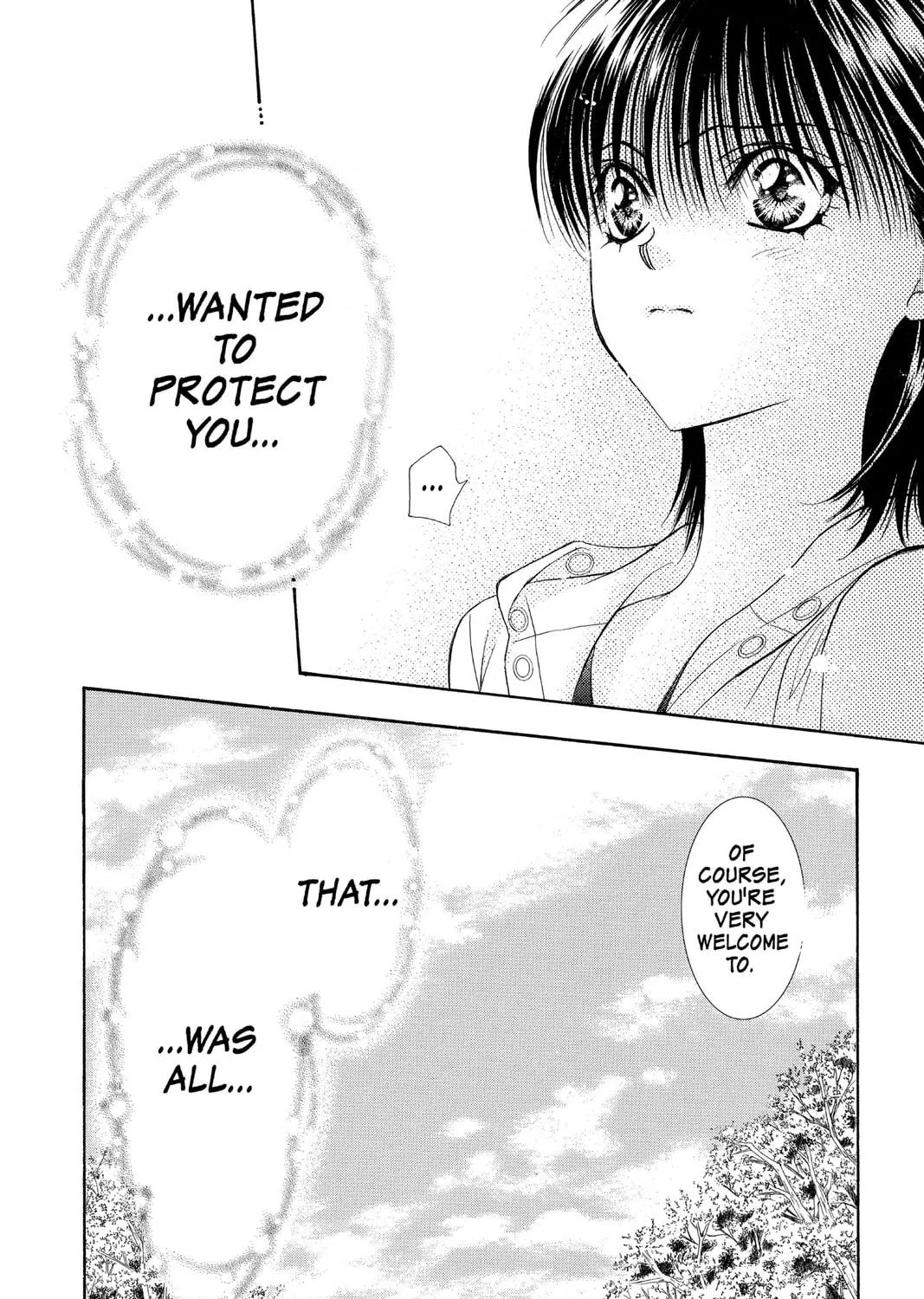 Read Skip Beat! chapter 92 image 58 on Lezhin