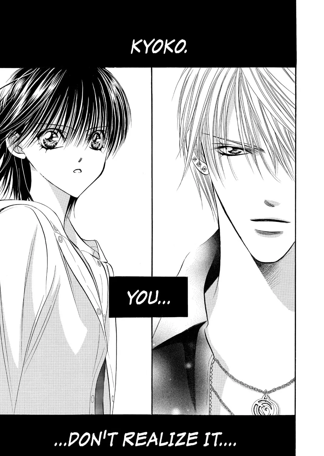 Read Skip Beat! chapter 94 image 36 on Lezhin