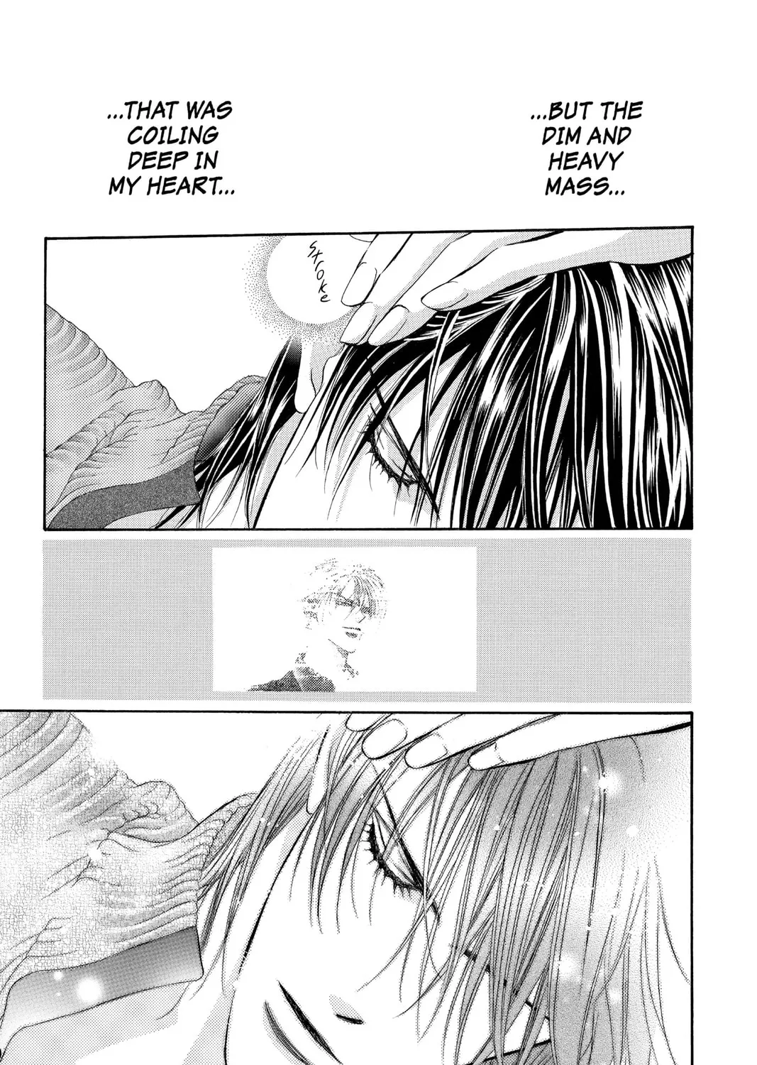 Read Skip Beat! chapter 96 image 56 on Lezhin