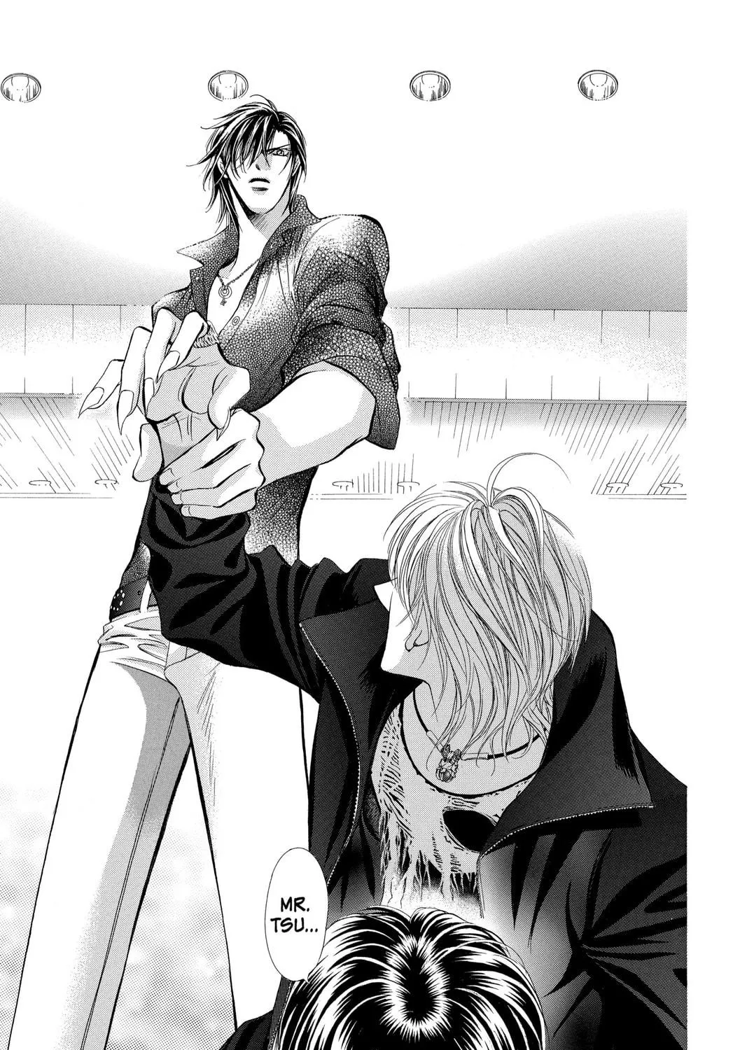 Read Skip Beat! chapter 98 image 48 on Lezhin