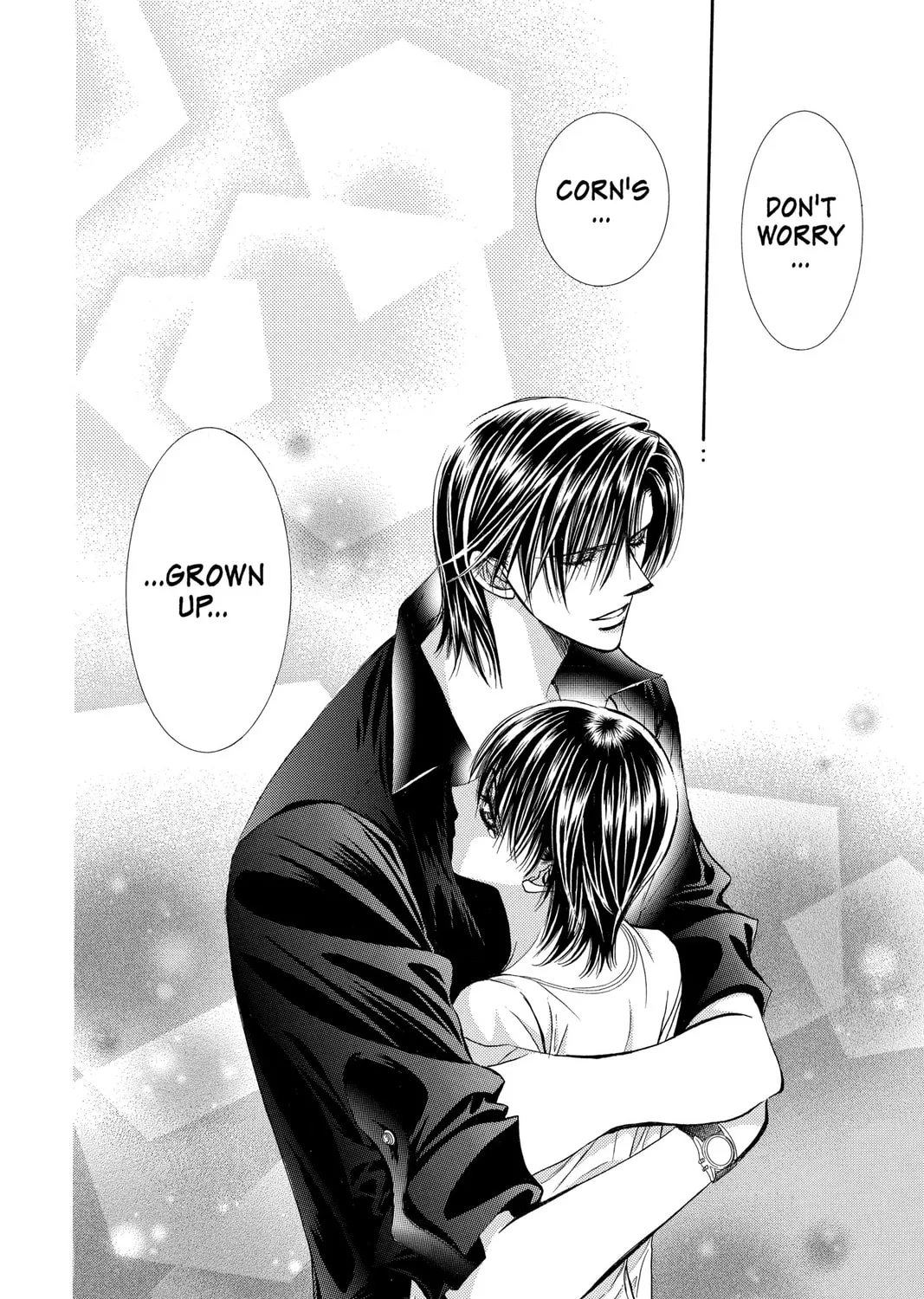 Read Skip Beat! chapter 99 image 44 on Lezhin