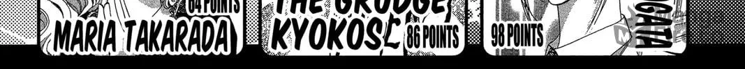Read Skip Beat! chapter 99 image 59 on Lezhin