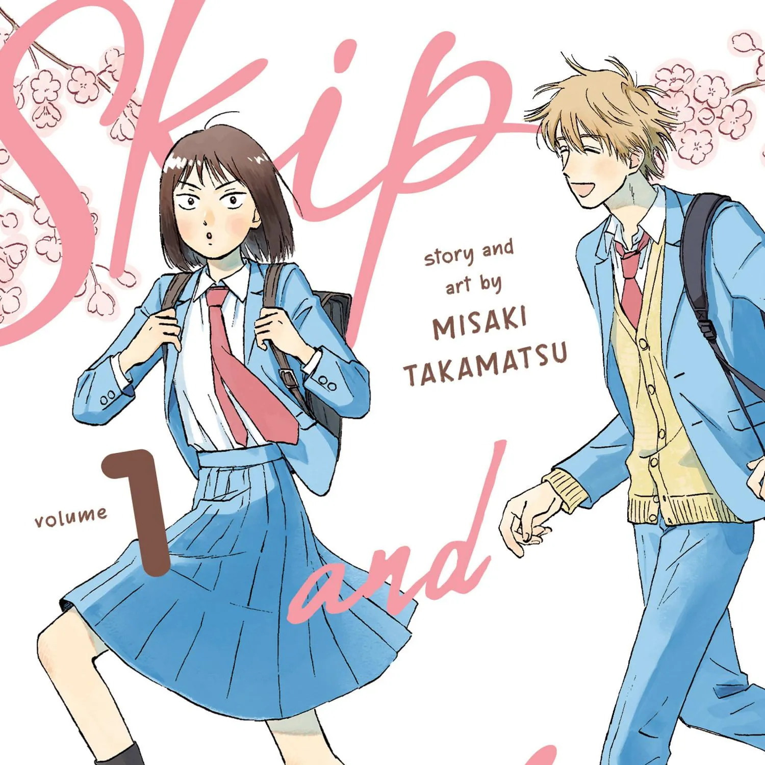 Read Skip to Loafer chapter 1.1 image 1 on Lezhin