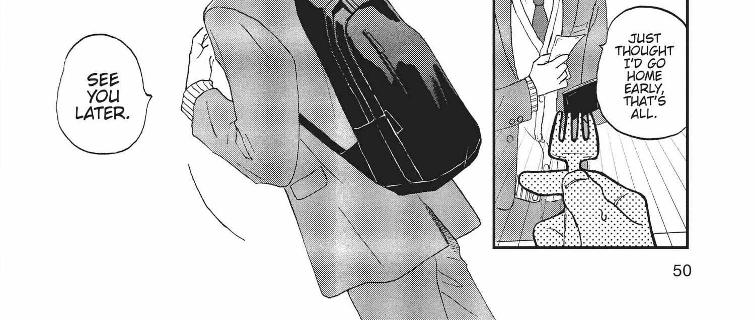 Read Skip to Loafer chapter 1.1 image 102 on Lezhin