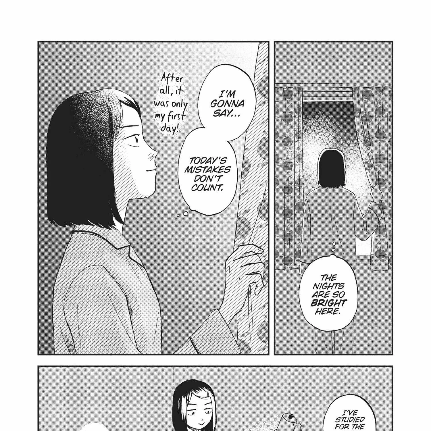 Read Skip to Loafer chapter 1.1 image 106 on Lezhin