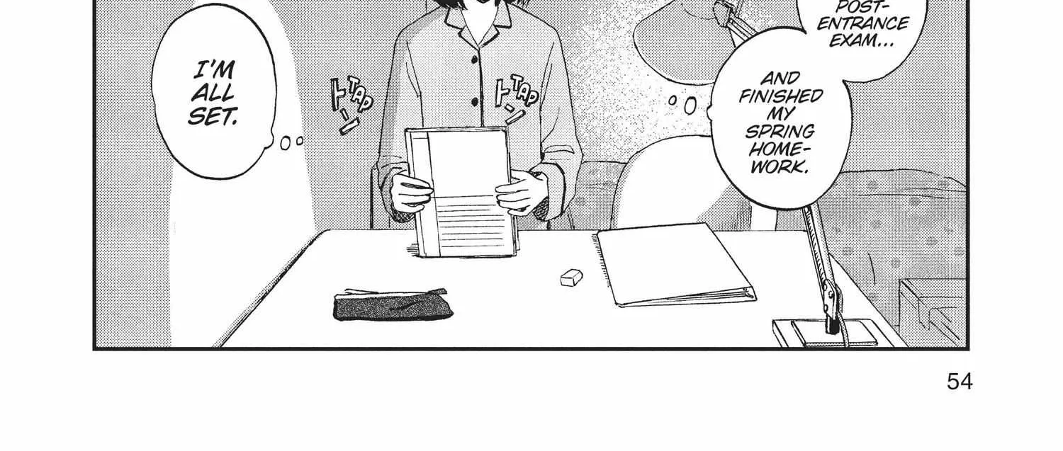 Read Skip to Loafer chapter 1.1 image 107 on Lezhin