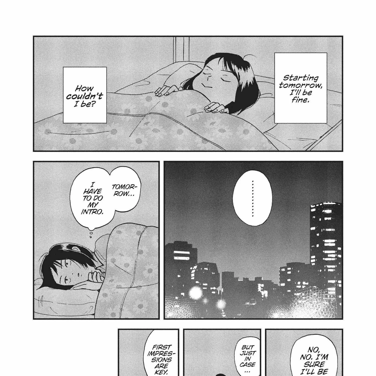 Read Skip to Loafer chapter 1.1 image 108 on Lezhin