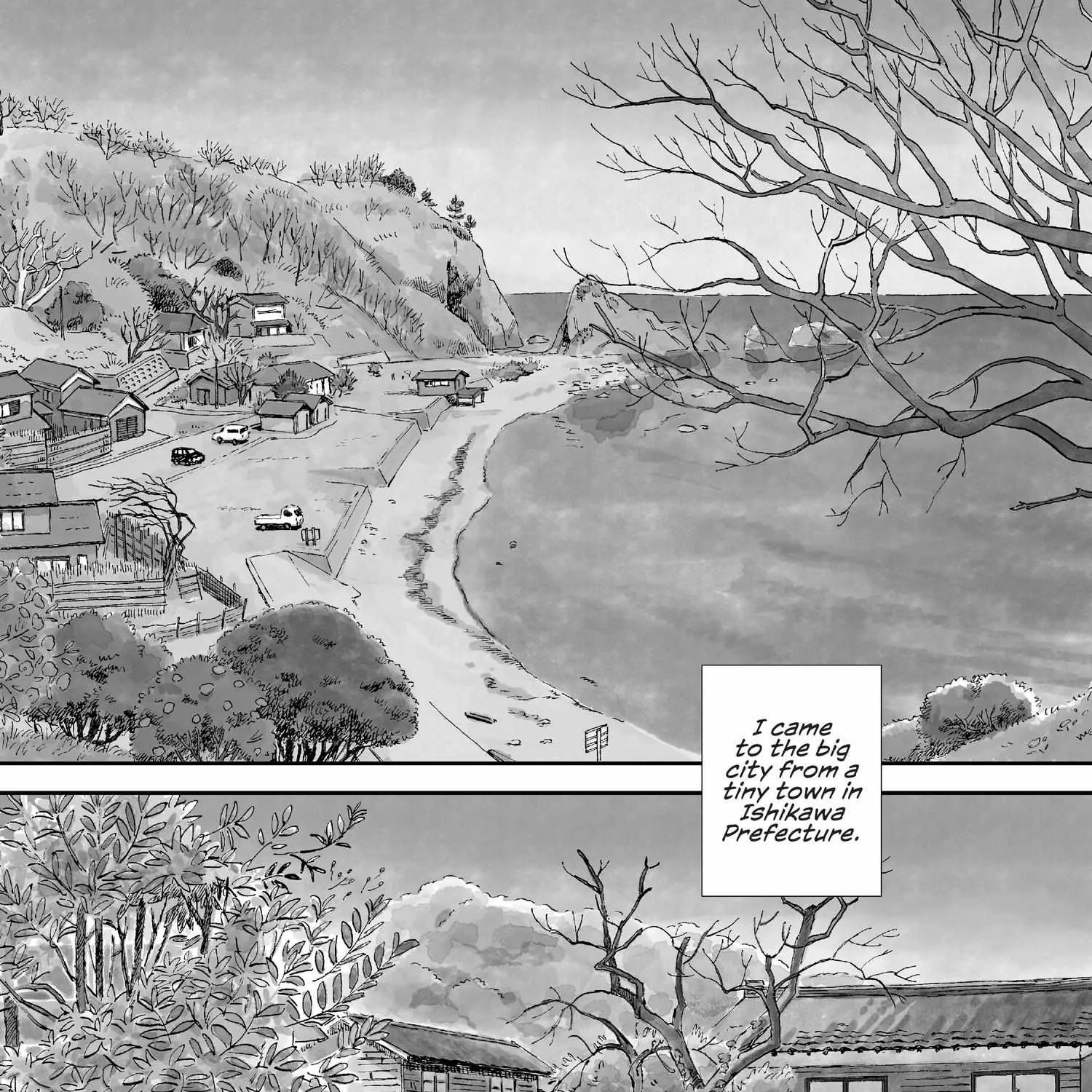 Read Skip to Loafer chapter 1.1 image 11 on Lezhin