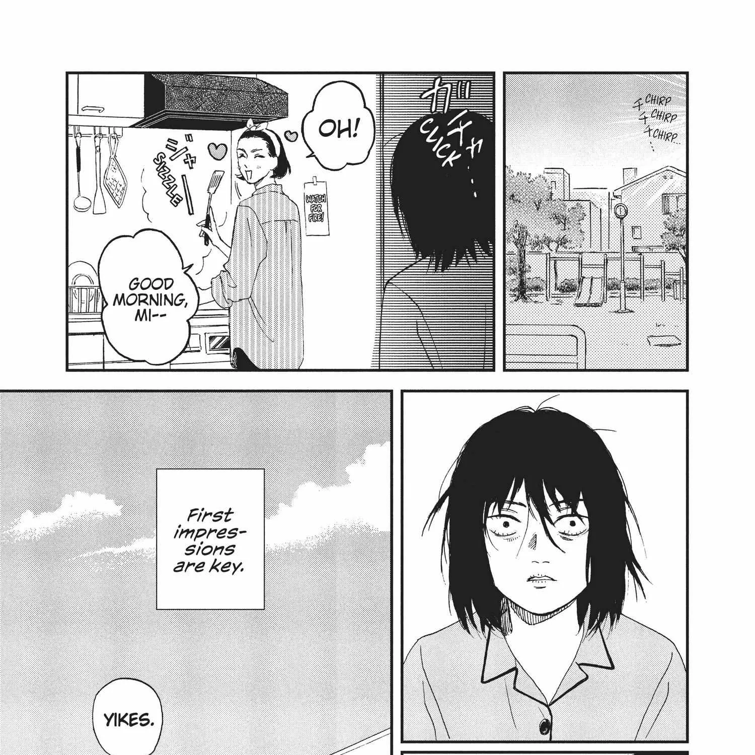 Read Skip to Loafer chapter 1.1 image 110 on Lezhin