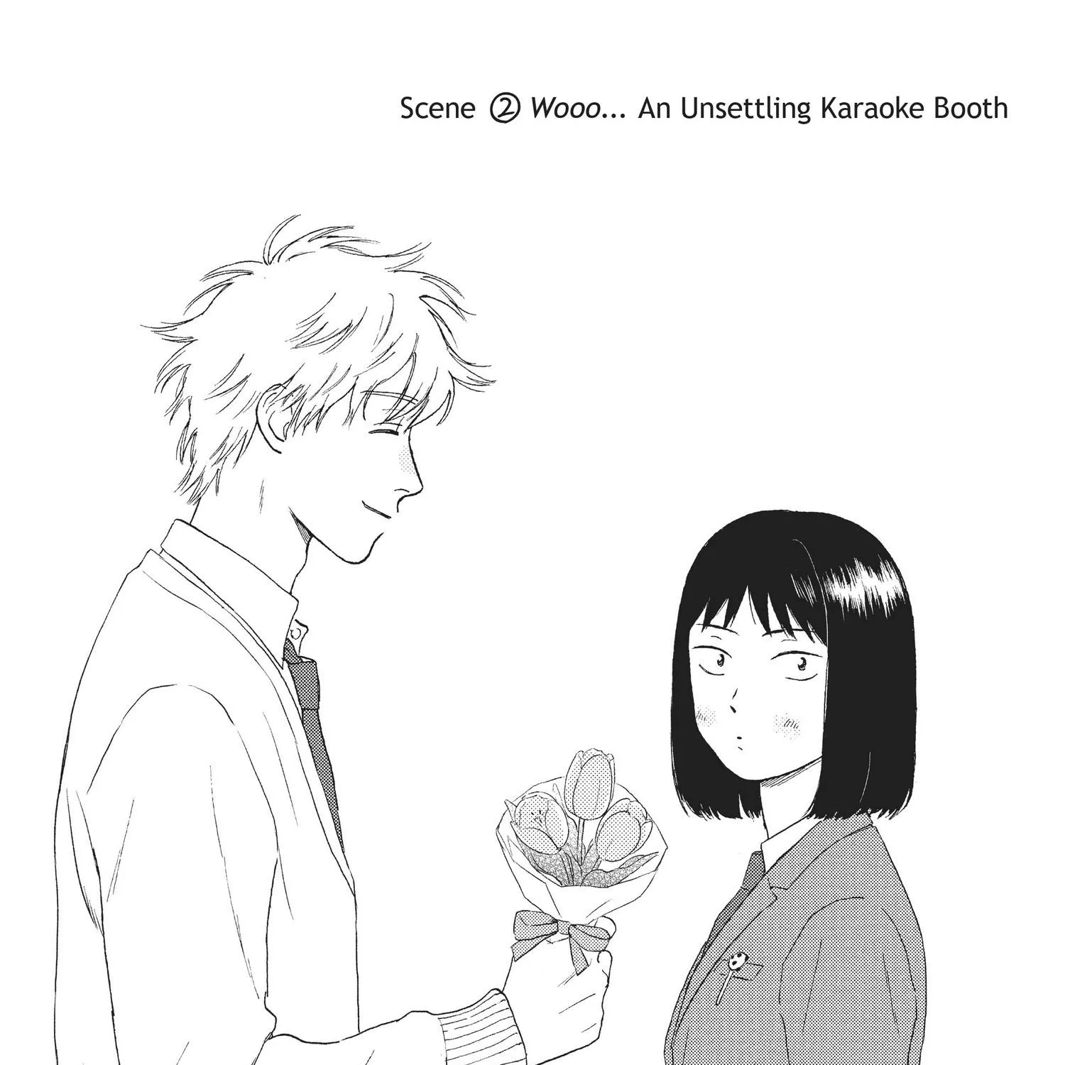 Read Skip to Loafer chapter 1.1 image 116 on Lezhin