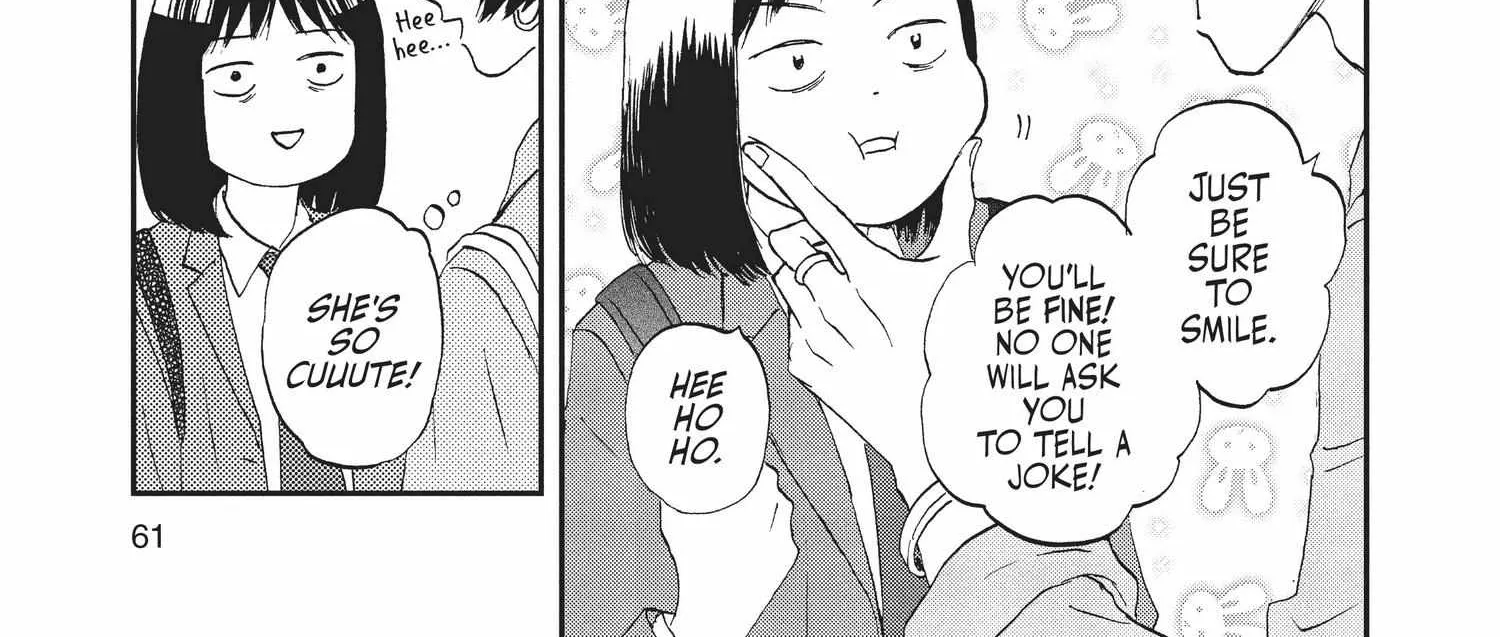 Read Skip to Loafer chapter 1.1 image 121 on Lezhin
