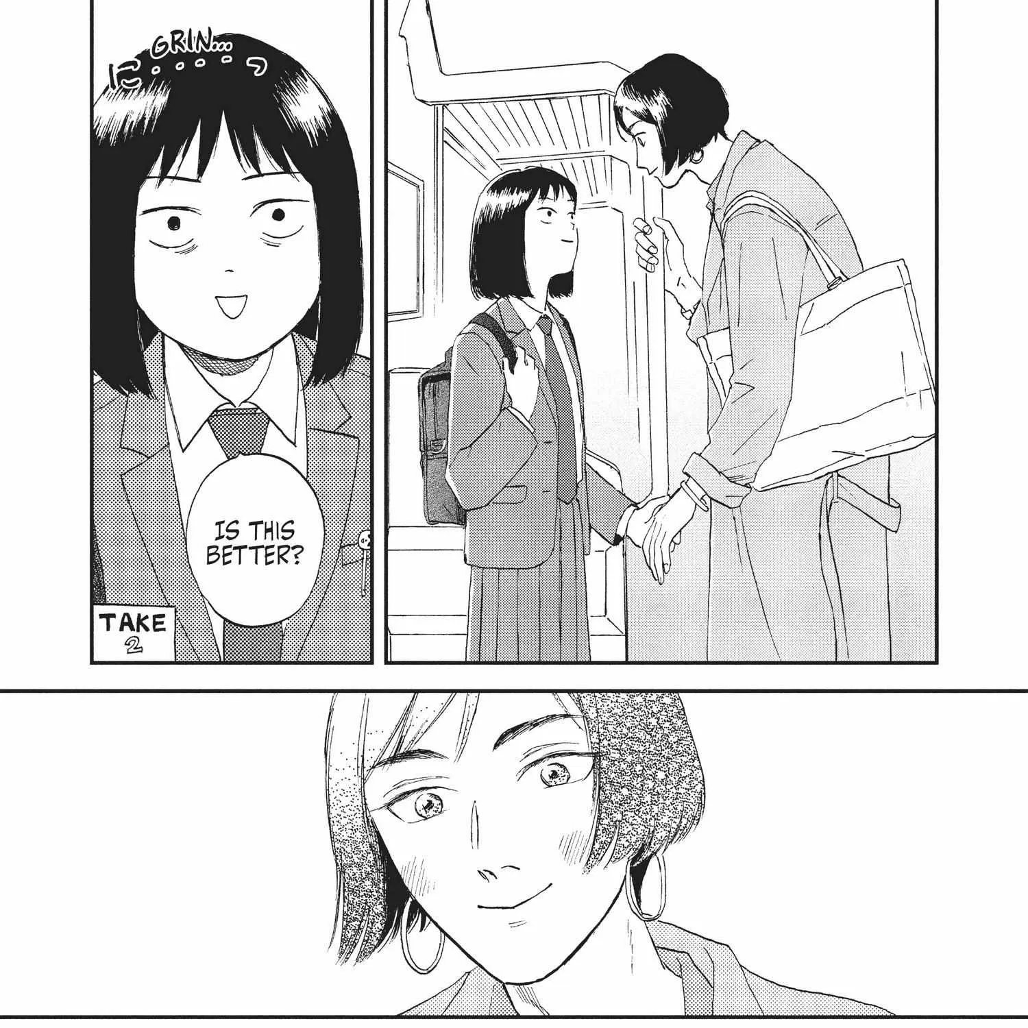Read Skip to Loafer chapter 1.1 image 124 on Lezhin