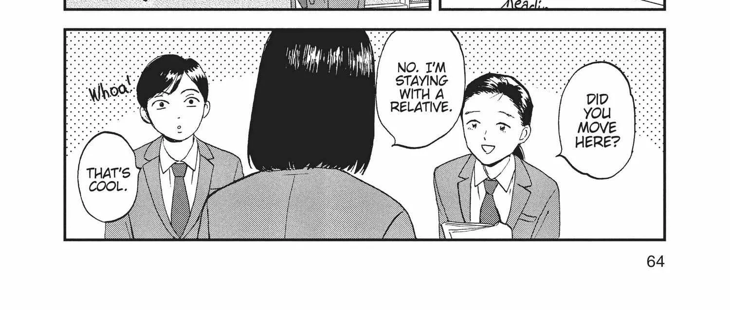 Read Skip to Loafer chapter 1.1 image 127 on Lezhin