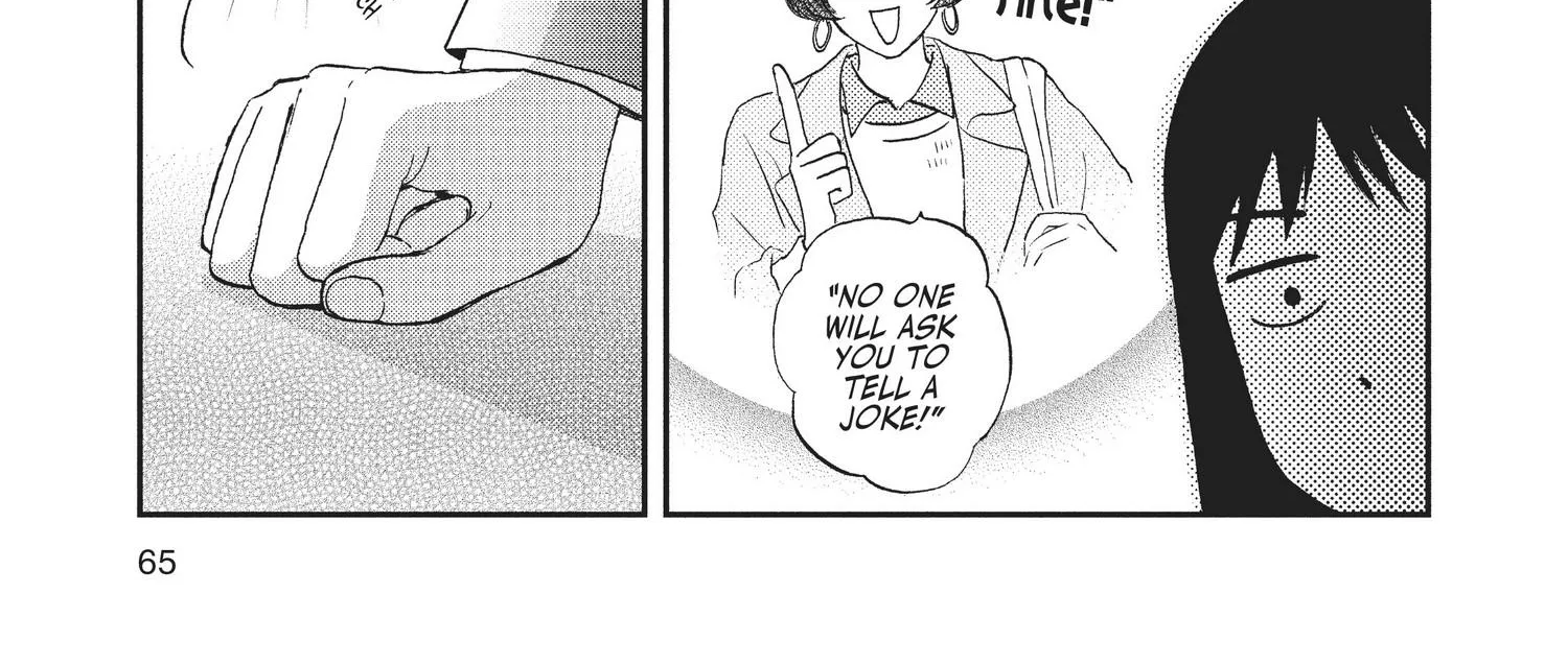 Read Skip to Loafer chapter 1.1 image 129 on Lezhin