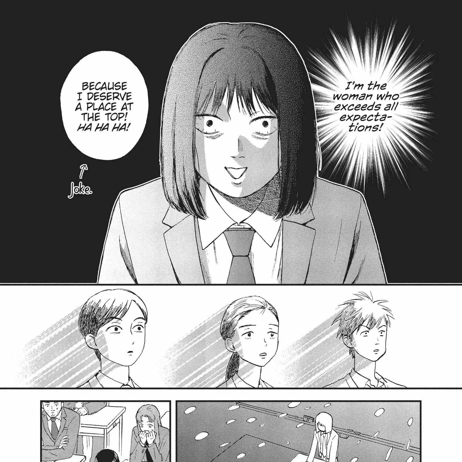 Read Skip to Loafer chapter 1.1 image 130 on Lezhin