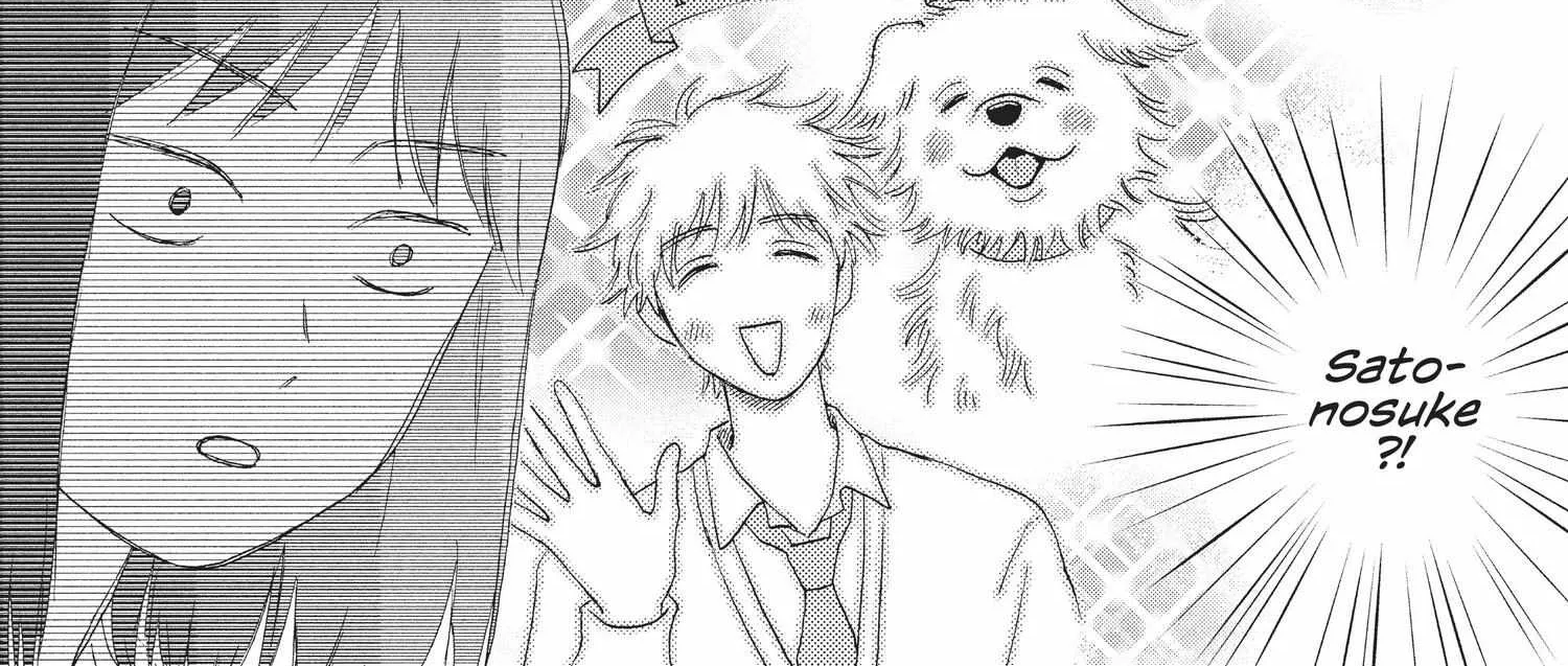 Read Skip to Loafer chapter 1.1 image 135 on Lezhin