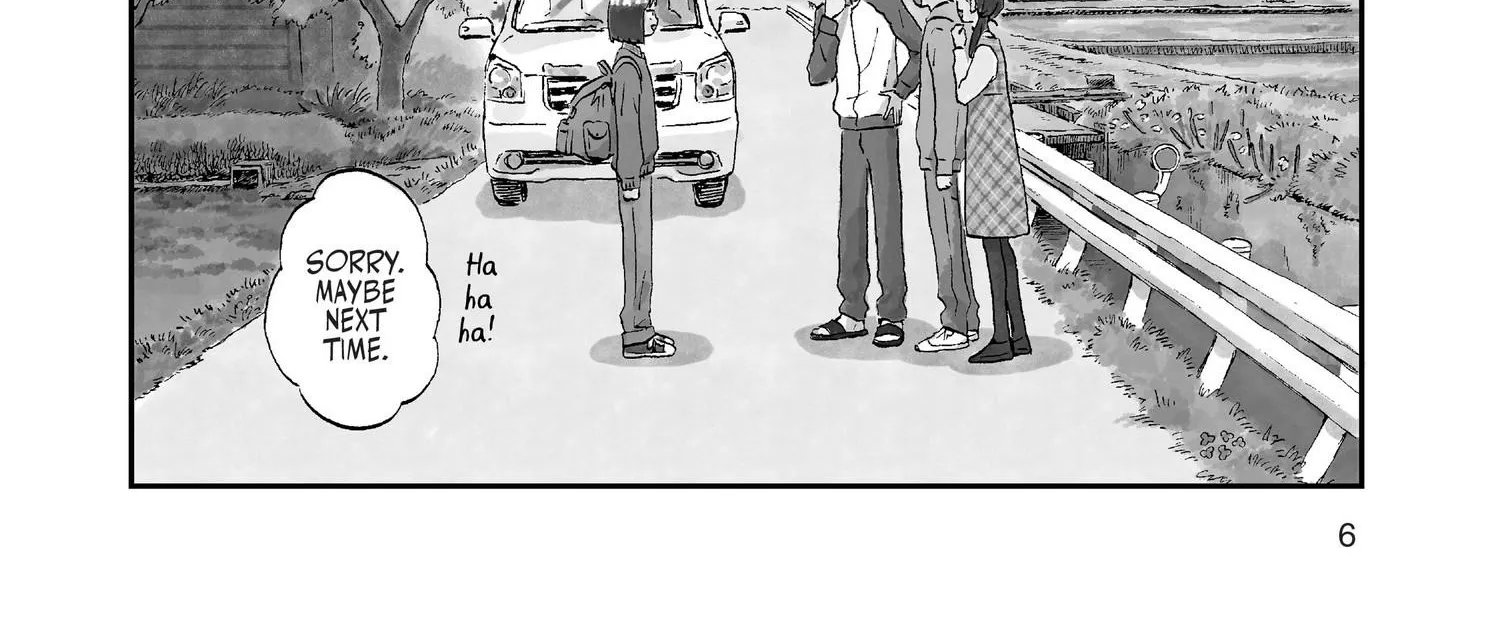 Read Skip to Loafer chapter 1.1 image 14 on Lezhin
