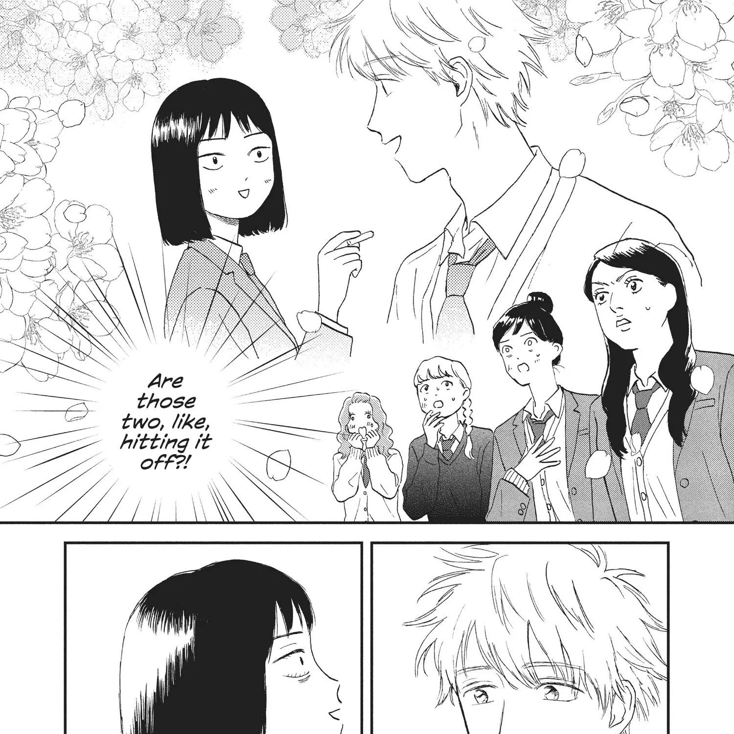 Read Skip to Loafer chapter 1.1 image 142 on Lezhin