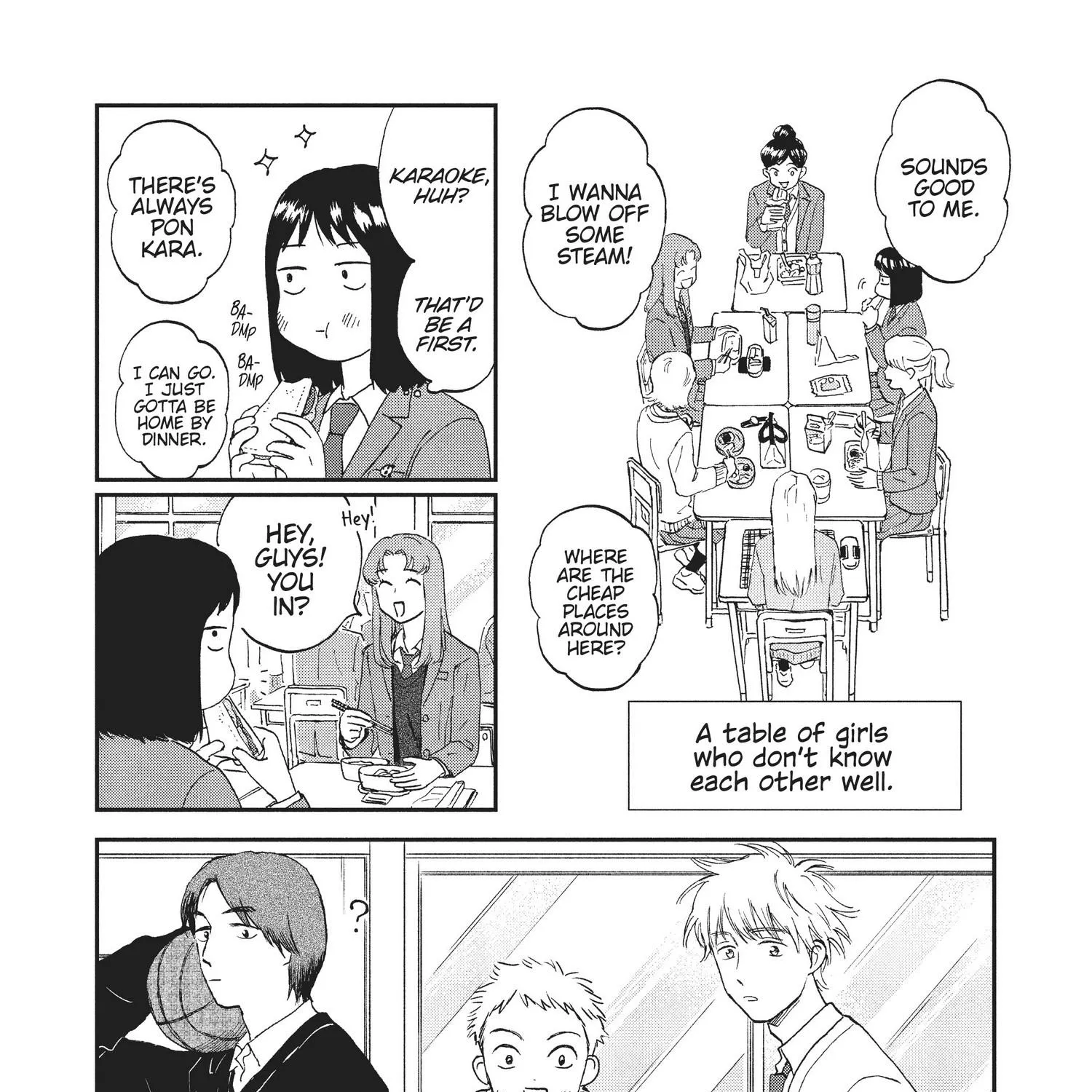 Read Skip to Loafer chapter 1.1 image 146 on Lezhin