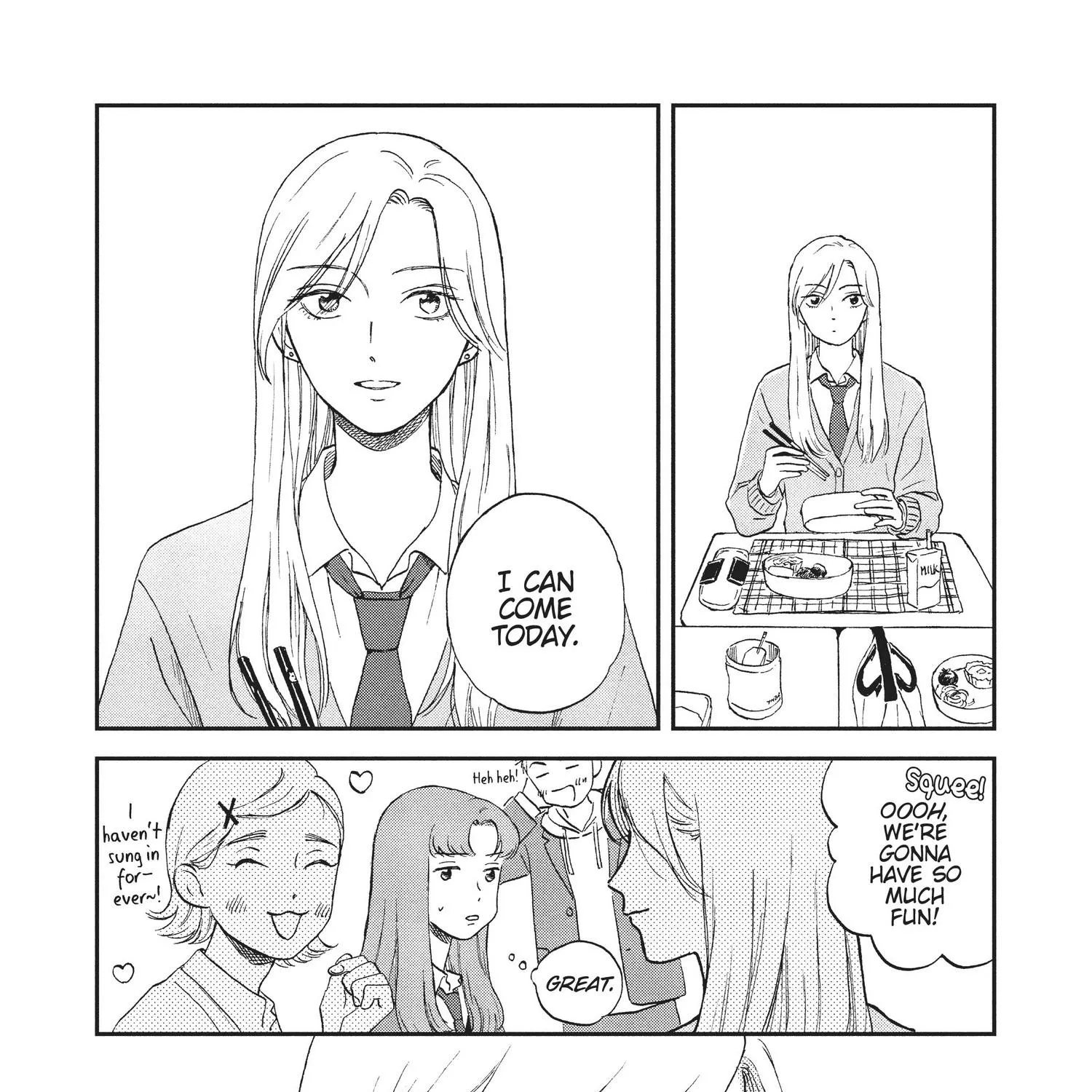 Read Skip to Loafer chapter 1.1 image 150 on Lezhin