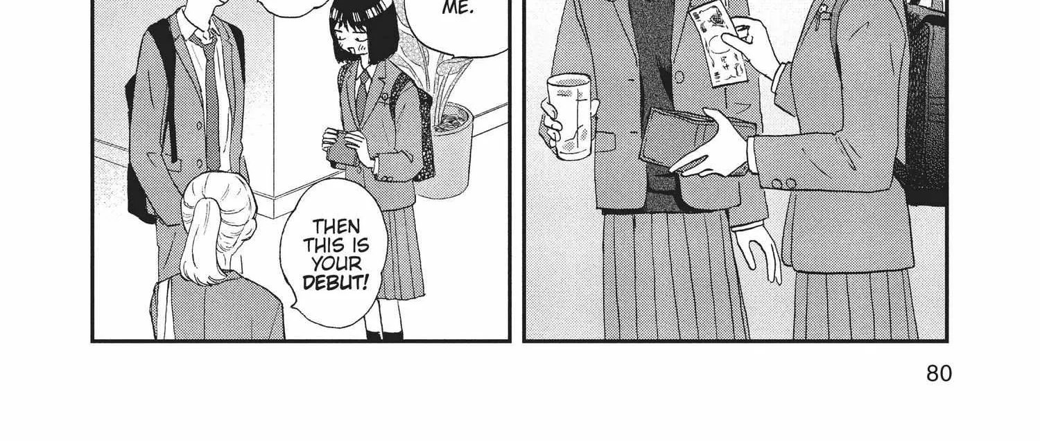 Read Skip to Loafer chapter 1.1 image 159 on Lezhin