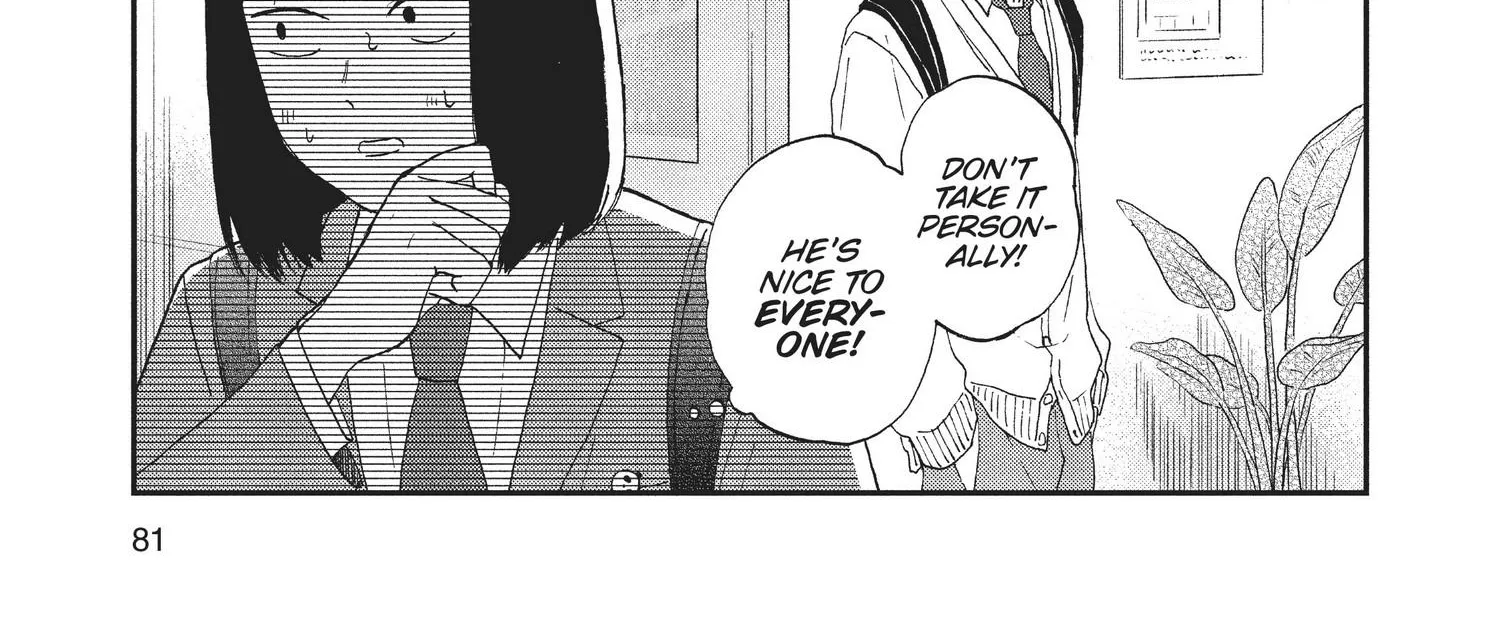 Read Skip to Loafer chapter 1.1 image 161 on Lezhin