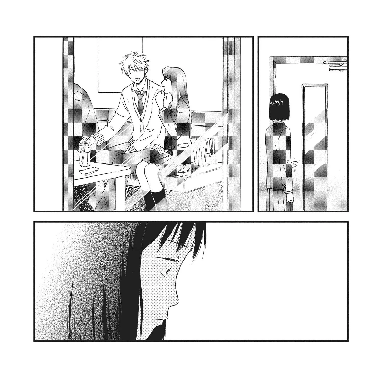 Read Skip to Loafer chapter 1.1 image 169 on Lezhin